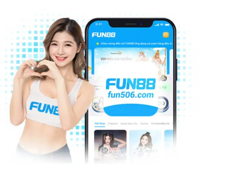 FUN88 – Link Vào Fun 88 – Fun88 App【2025】✔️ Mobile 36 Hướng Dẫn Tải App Fun88 Trên iOS